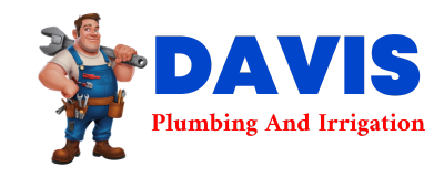 Trusted plumber in LESTERVILLE